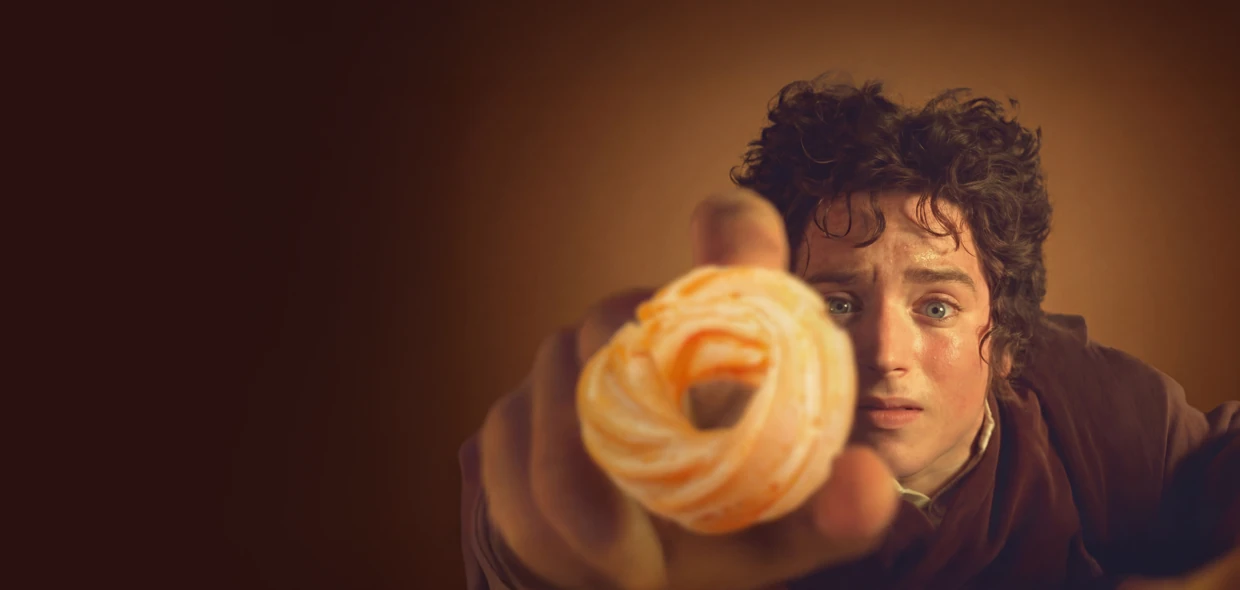 Хоббиты во&nbsp;ВкусВилле