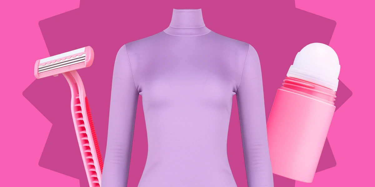 «Лимон, зубная паста и&nbsp;картофель отбеливают кожу подмышек». Или нет?