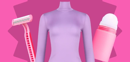 «Лимон, зубная паста и&nbsp;картофель отбеливают кожу подмышек». Или нет?