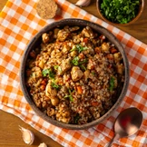 Гречка по-купечески