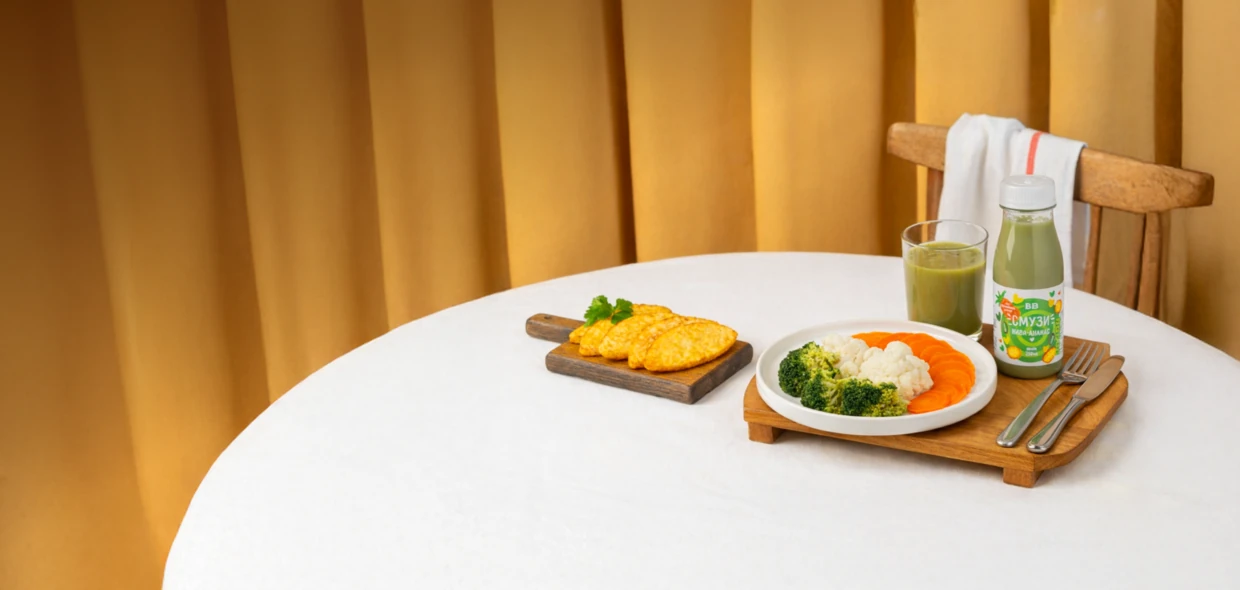 К постному столу