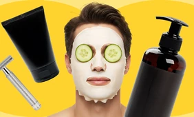 Мужская косметика: чем она отличается от&nbsp;женской и&nbsp;какой уход нужен мужчине