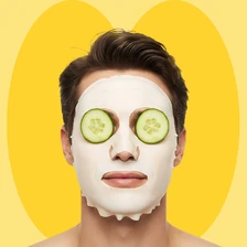 Мужская косметика: чем она отличается от&nbsp;женской и&nbsp;какой уход нужен мужчине