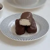 Кокосовые батончики