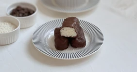 Кокосовые батончики