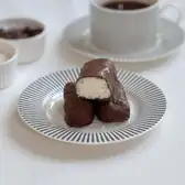 Кокосовые батончики
