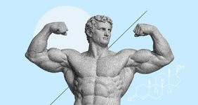 6 мифов о&nbsp;тестостероне: что нужно знать о&nbsp;главном мужском гормоне каждому