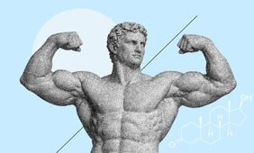 6 мифов о&nbsp;тестостероне: что нужно знать о&nbsp;главном мужском гормоне каждому