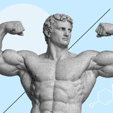 6 мифов о&nbsp;тестостероне: что нужно знать о&nbsp;главном мужском гормоне каждому