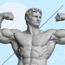 6 мифов о&nbsp;тестостероне: что нужно знать о&nbsp;главном мужском гормоне каждому