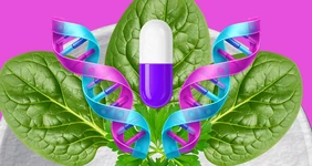 Фолиевая кислота: для&nbsp;чего нужна и&nbsp;в&nbsp;каких продуктах содержится