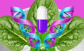 Фолиевая кислота: для&nbsp;чего нужна и&nbsp;в&nbsp;каких продуктах содержится