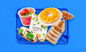 Не рыба, не мясо: подборка вегетарианских и&nbsp;постных новинок