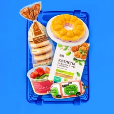 Не рыба, не мясо: подборка вегетарианских и&nbsp;постных новинок