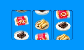 Генератор блинов: вам с&nbsp;сёмгой, клубникой, ветчиной или как обычно?