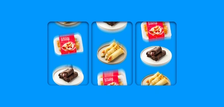 Генератор блинов: вам с&nbsp;сёмгой, клубникой, ветчиной или как обычно?