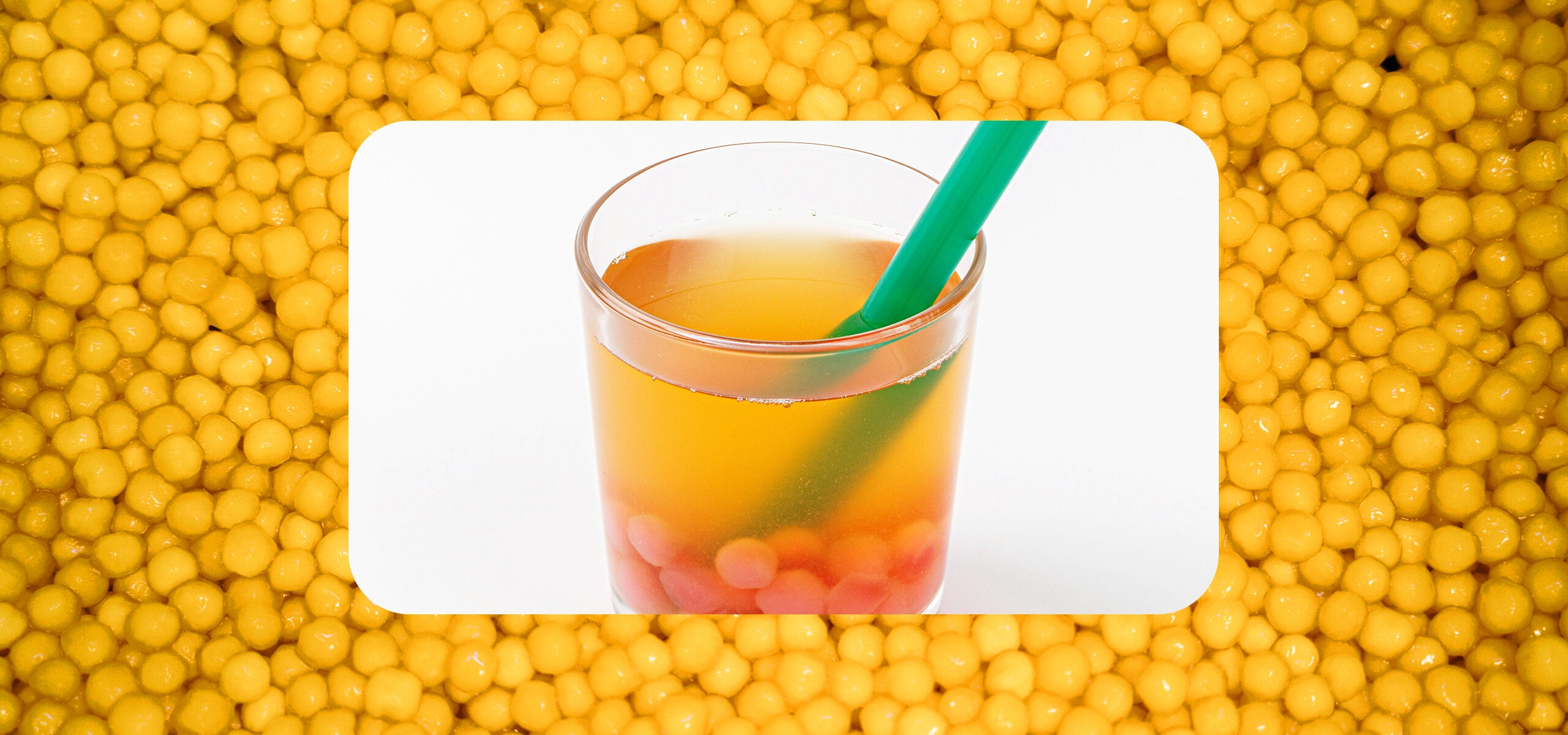 Домашний бабл ти: как варят шарики из&nbsp;тапиоки на&nbsp;производстве ВкусВилла