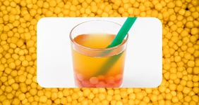 Домашний бабл ти: как варят шарики из&nbsp;тапиоки на&nbsp;производстве ВкусВилла