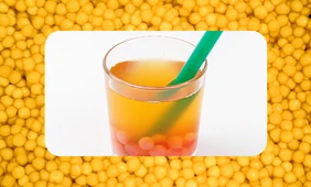 Домашний бабл ти: как варят шарики из&nbsp;тапиоки на&nbsp;производстве ВкусВилла