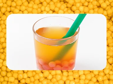 Домашний бабл ти: как варят шарики из&nbsp;тапиоки на&nbsp;производстве ВкусВилла