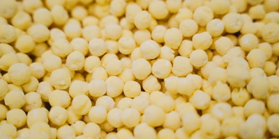 Домашний бабл ти: как варят шарики из&nbsp;тапиоки на&nbsp;производстве ВкусВилла