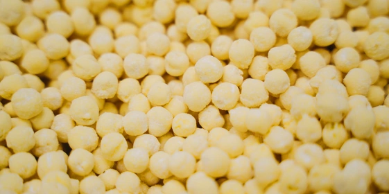 Домашний бабл ти: как варят шарики из&nbsp;тапиоки на&nbsp;производстве ВкусВилла