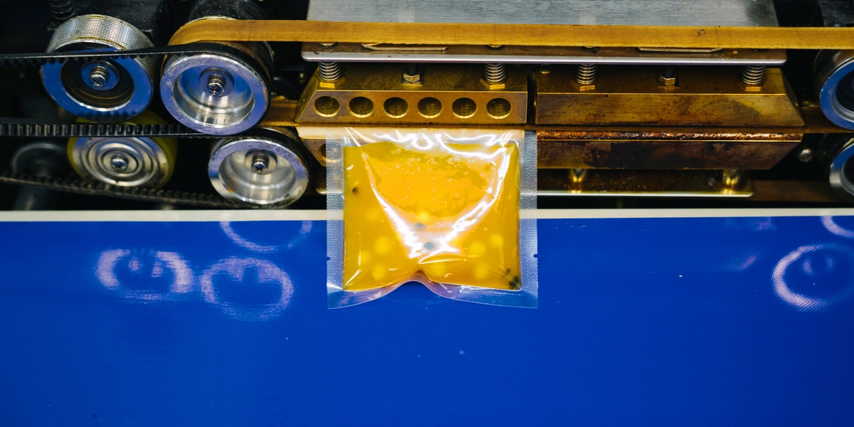 Домашний бабл ти: как варят шарики из&nbsp;тапиоки на&nbsp;производстве ВкусВилла