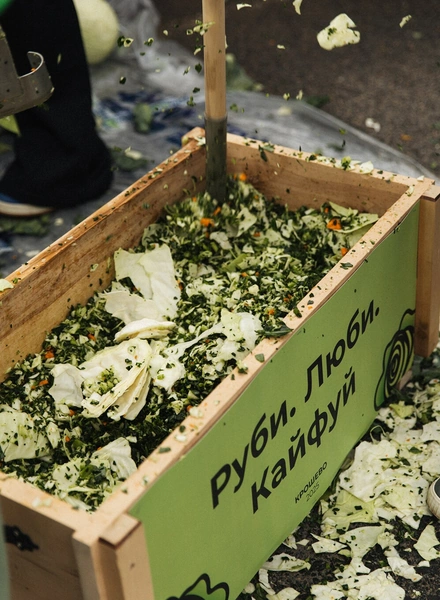 Тренд на&nbsp;капусту в&nbsp;2026-м: почему Pinterest считает её главным продуктом года