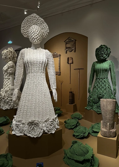 Тренд на&nbsp;капусту в&nbsp;2026-м: почему Pinterest считает её главным продуктом года