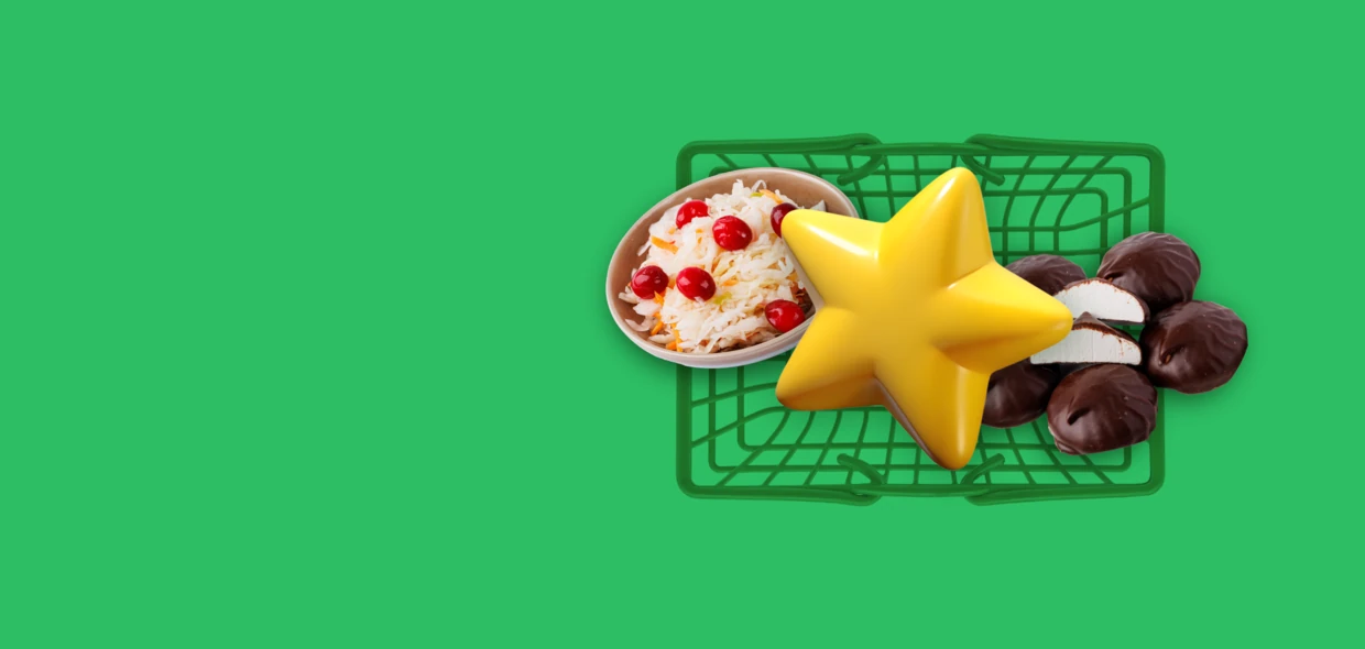 Хиты<br>месяца