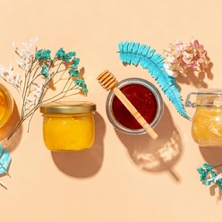 Гид по&nbsp;мёду: как выбрать самый вкусный и&nbsp;что делать, если он засахаривается