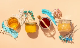 Гид по&nbsp;мёду: как выбрать самый вкусный и&nbsp;что делать, если он засахаривается