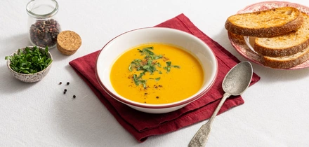 Постное меню: 7 рецептов с&nbsp;высоким содержанием белка