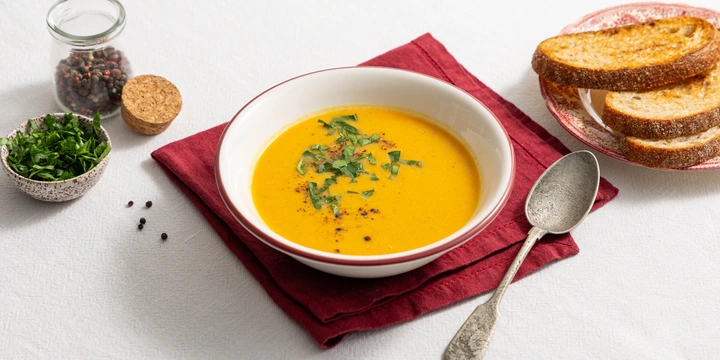 Постное меню: 7 рецептов с&nbsp;высоким содержанием белка