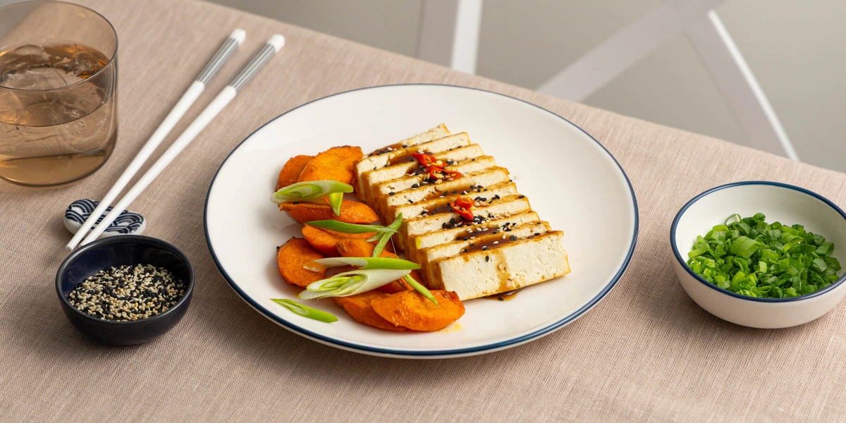 Постное меню: 7 рецептов с&nbsp;высоким содержанием белка