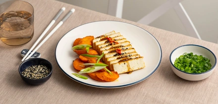 Постное меню: 7 рецептов с&nbsp;высоким содержанием белка