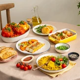 Постное меню: 7 рецептов с&nbsp;высоким содержанием белка