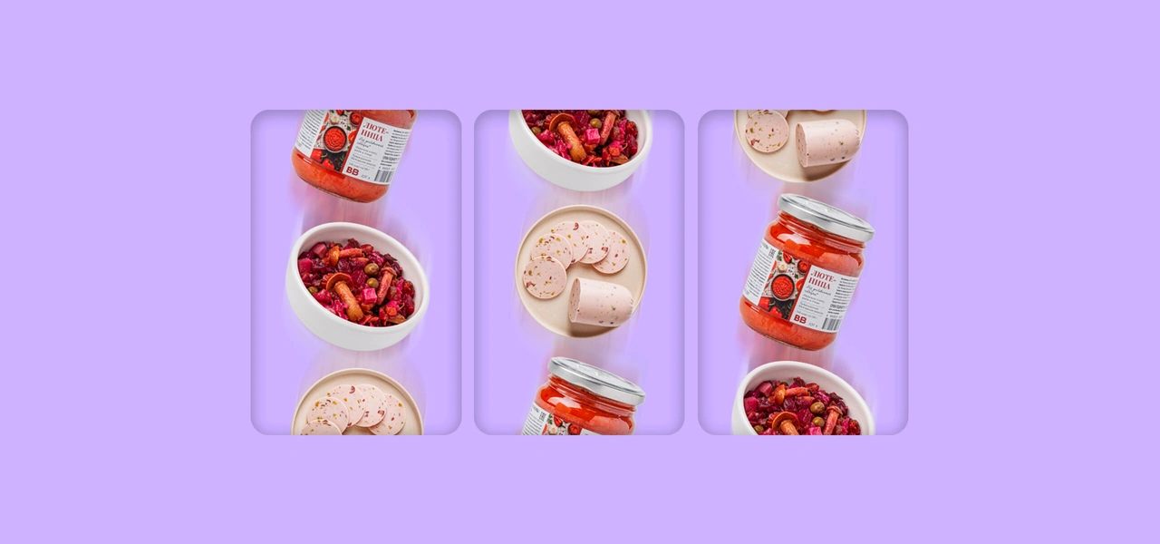 Генератор постного: 80 идей для&nbsp;вашего рациона