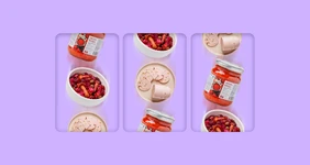 Генератор постного: 80 идей для&nbsp;вашего рациона