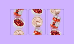 Генератор постного: 80 идей для&nbsp;вашего рациона