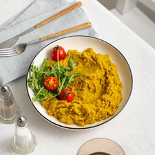 Скрэмбл без&nbsp;яиц и&nbsp;молока