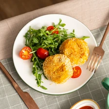 Котлеты из&nbsp;нута