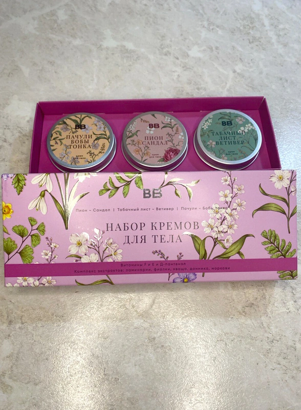 8 новинок к&nbsp;8 Марта: тестируем кремы, пробуем конфеты и&nbsp;другие вкусности