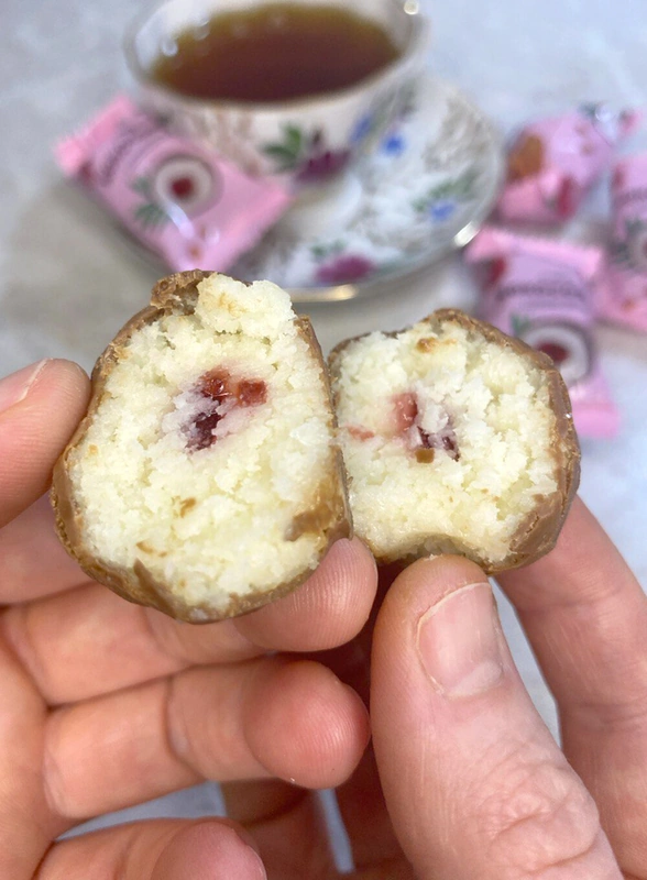 8 новинок к&nbsp;8 Марта: тестируем кремы, пробуем конфеты и&nbsp;другие вкусности