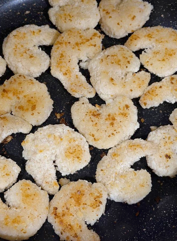 8 новинок к&nbsp;8 Марта: тестируем кремы, пробуем конфеты и&nbsp;другие вкусности