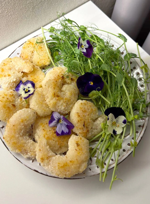 8 новинок к&nbsp;8 Марта: тестируем кремы, пробуем конфеты и&nbsp;другие вкусности