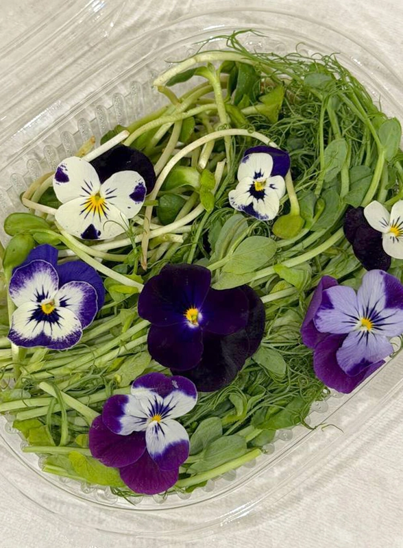 8 новинок к&nbsp;8 Марта: тестируем кремы, пробуем конфеты и&nbsp;другие вкусности