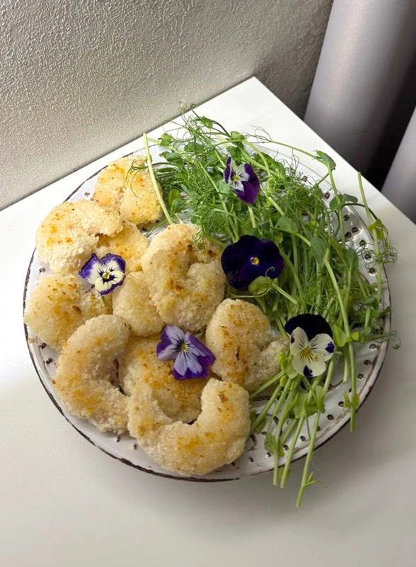 8 новинок к&nbsp;8 Марта: тестируем кремы, пробуем конфеты и&nbsp;другие вкусности