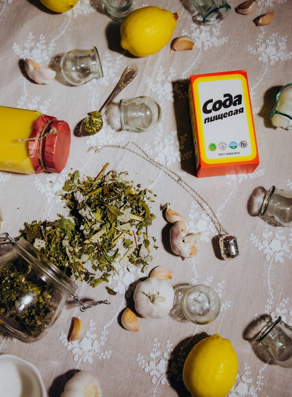 Генератор вредных советов: как не стоит лечить простуду