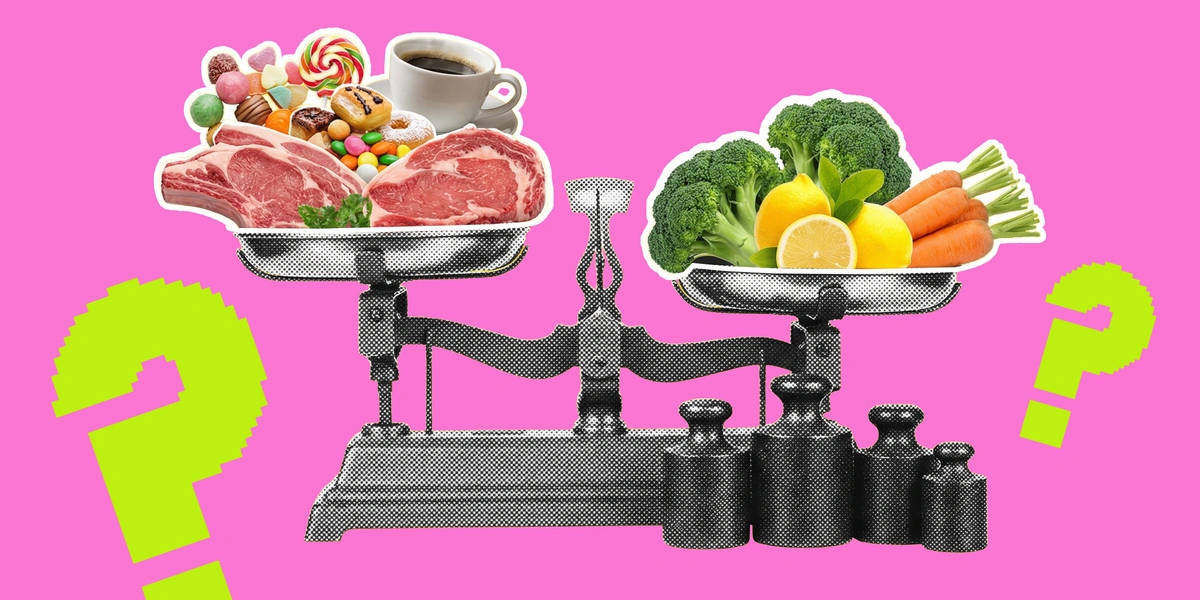 Защелачивание организма: оно вам надо?